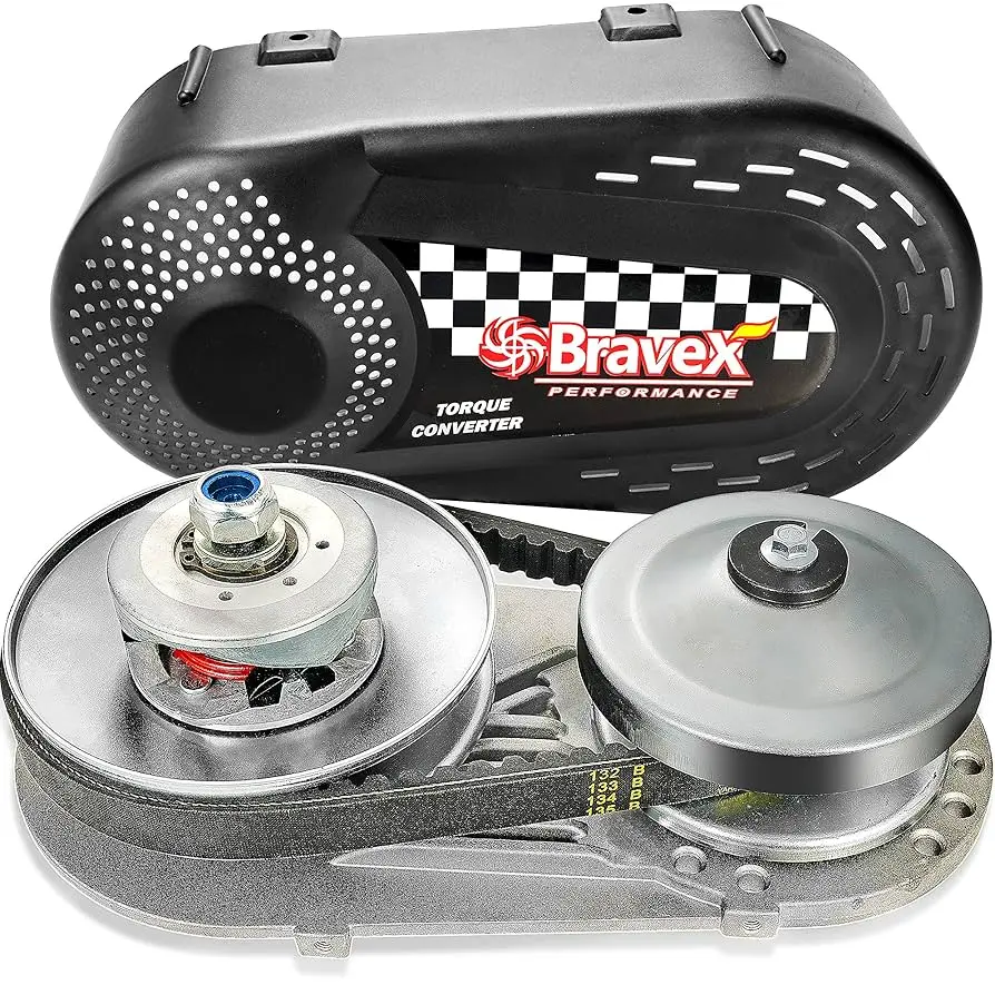 Torque Converter