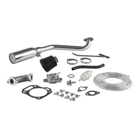 Engine Accessory Kit
